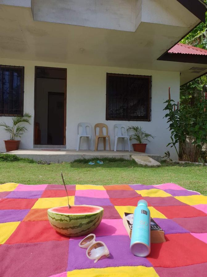 Nida'S Place General Luna  Exterior photo